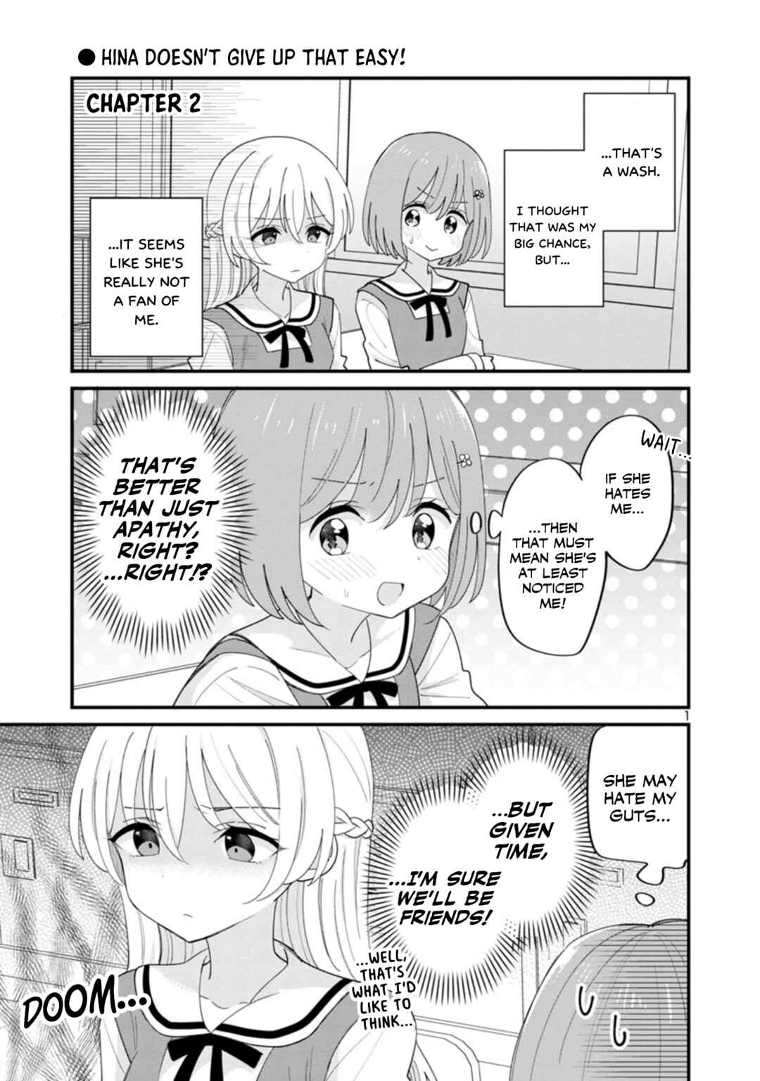 Chapter 2 - Page 1