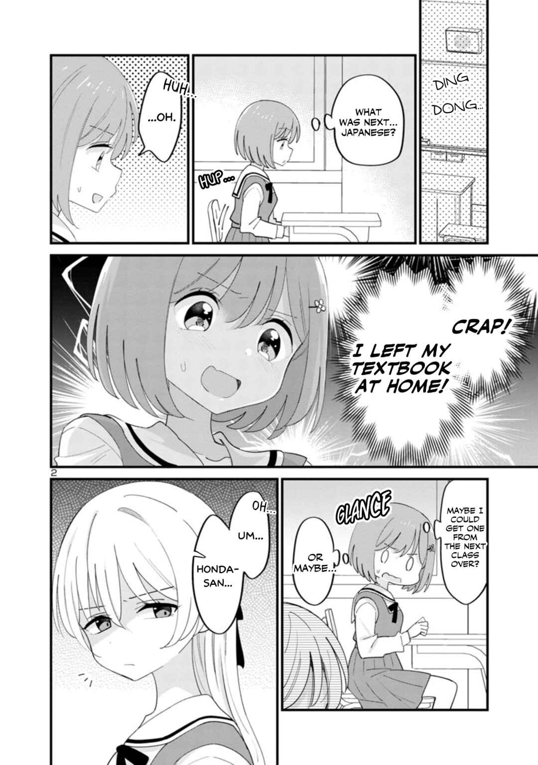 Chapter 2 - Page 2