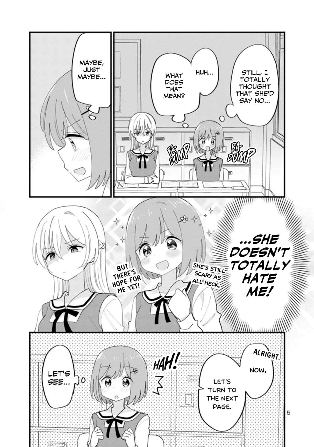 Chapter 2 - Page 5