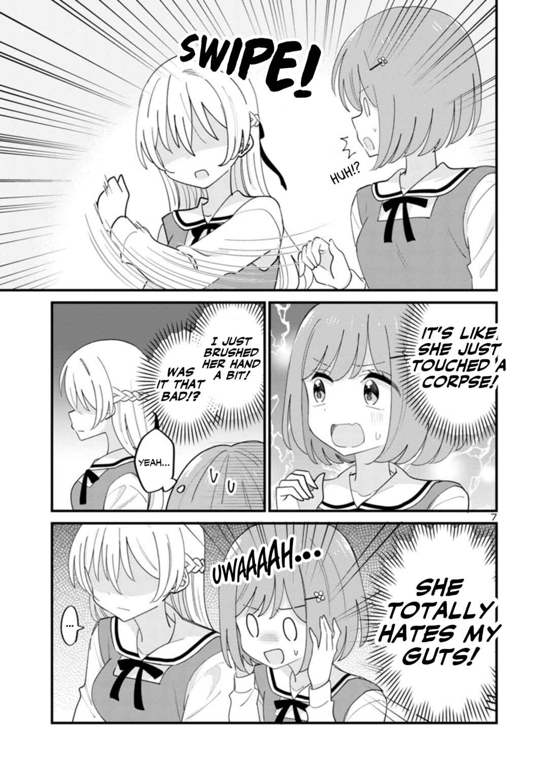 Chapter 2 - Page 7