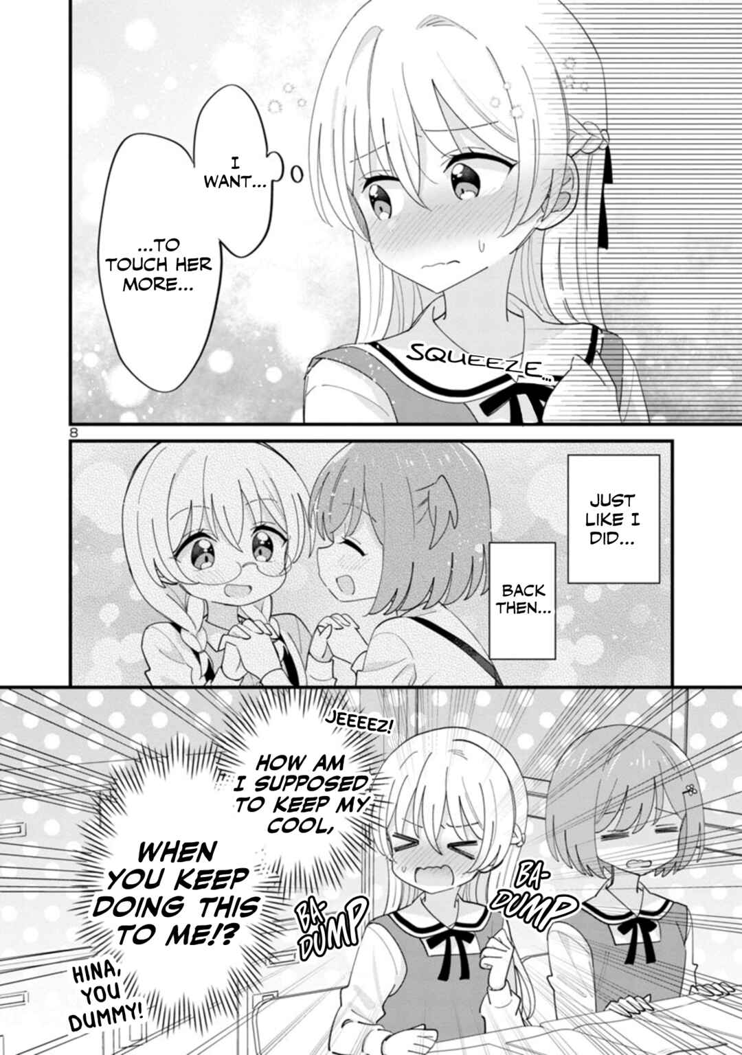 Chapter 2 - Page 8