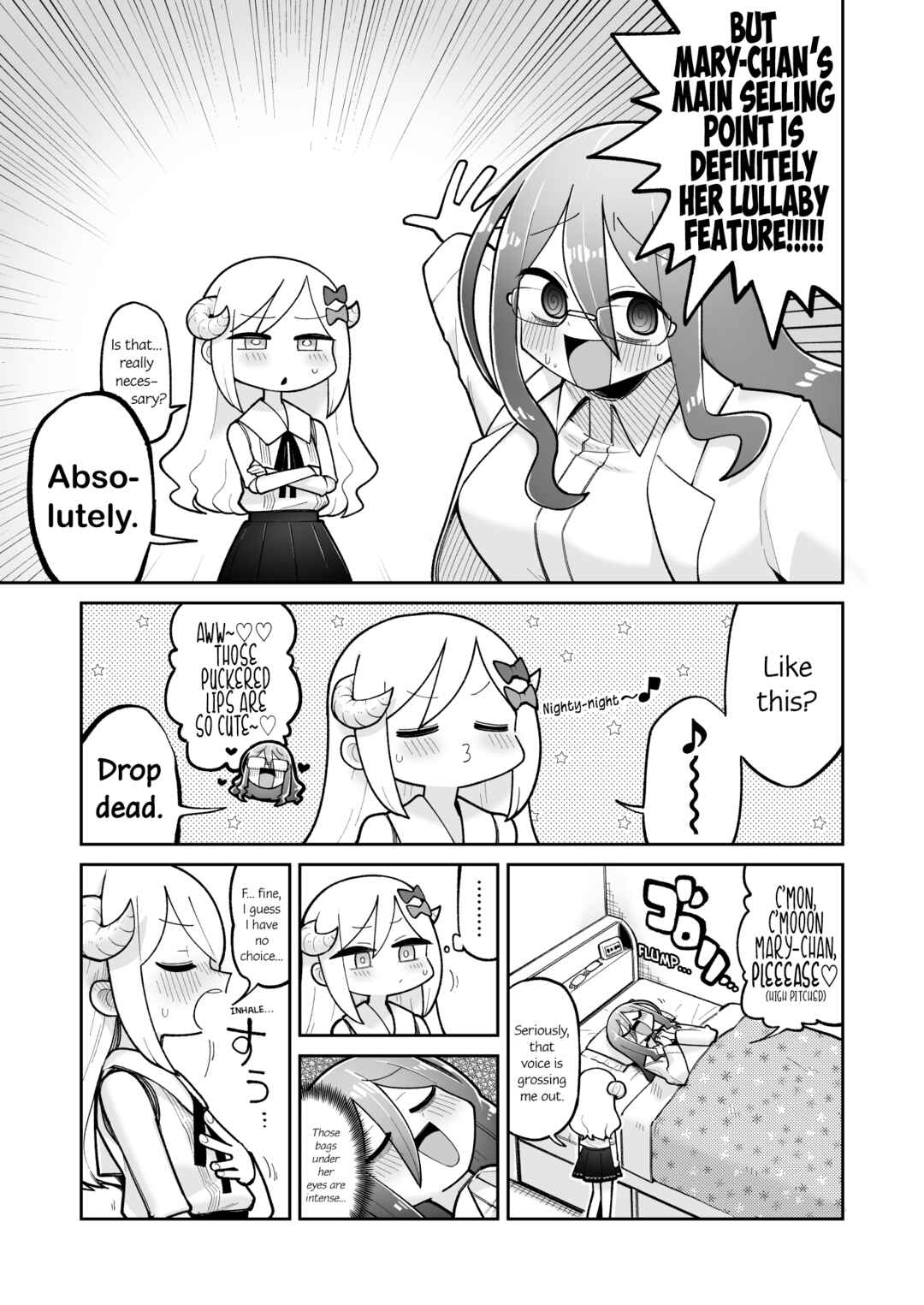 Chapter 4 - Page 1