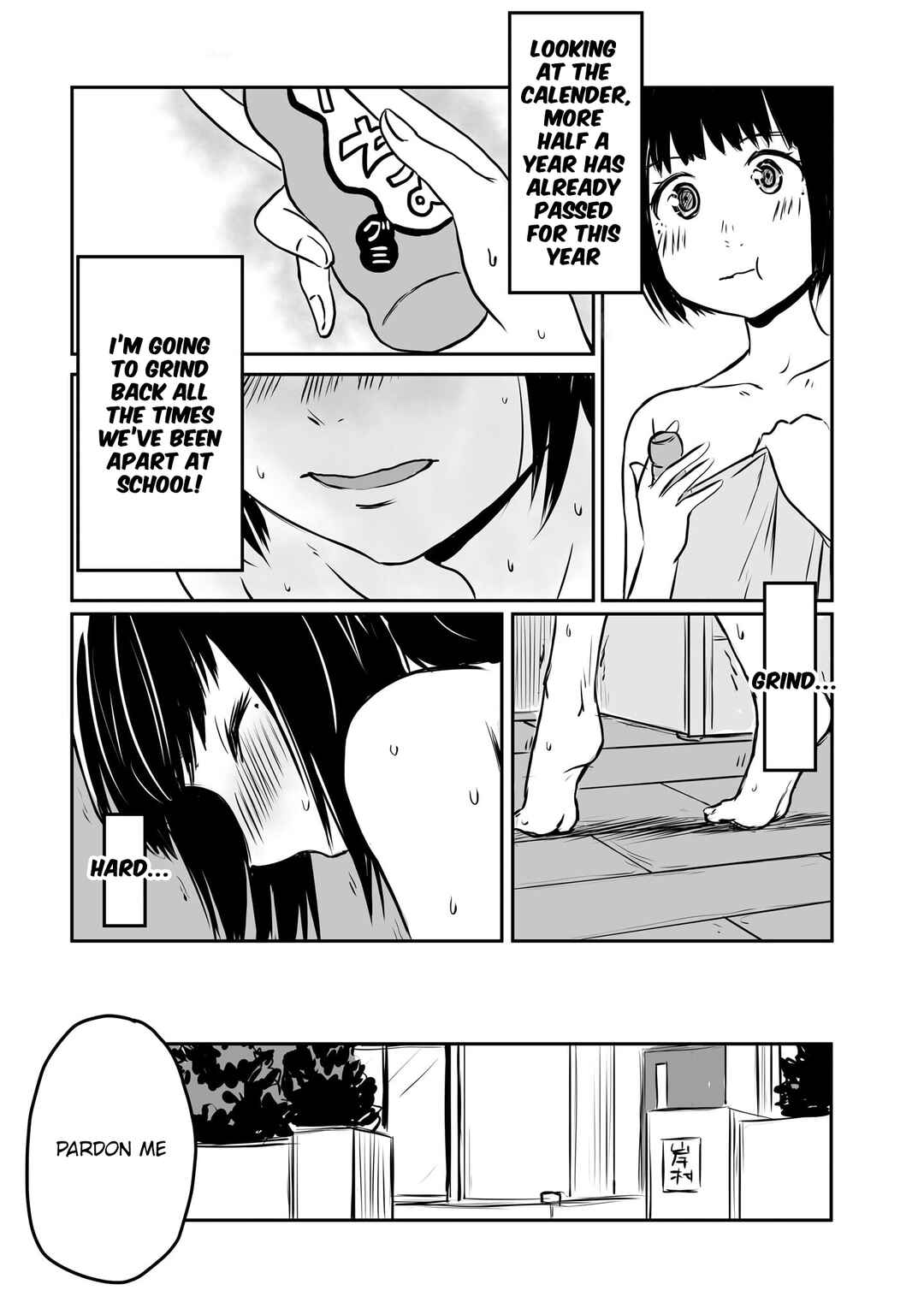 Chapter 64 - Page 4