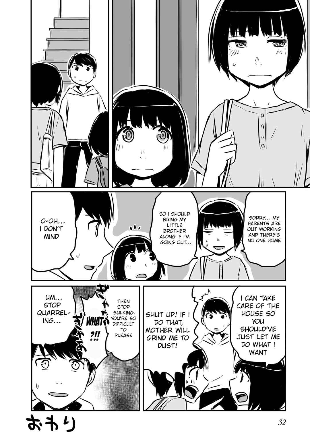 Chapter 64 - Page 5
