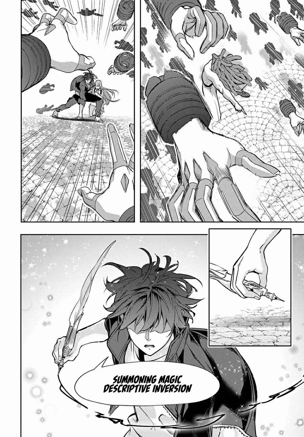 Chapter 29 - Page 21
