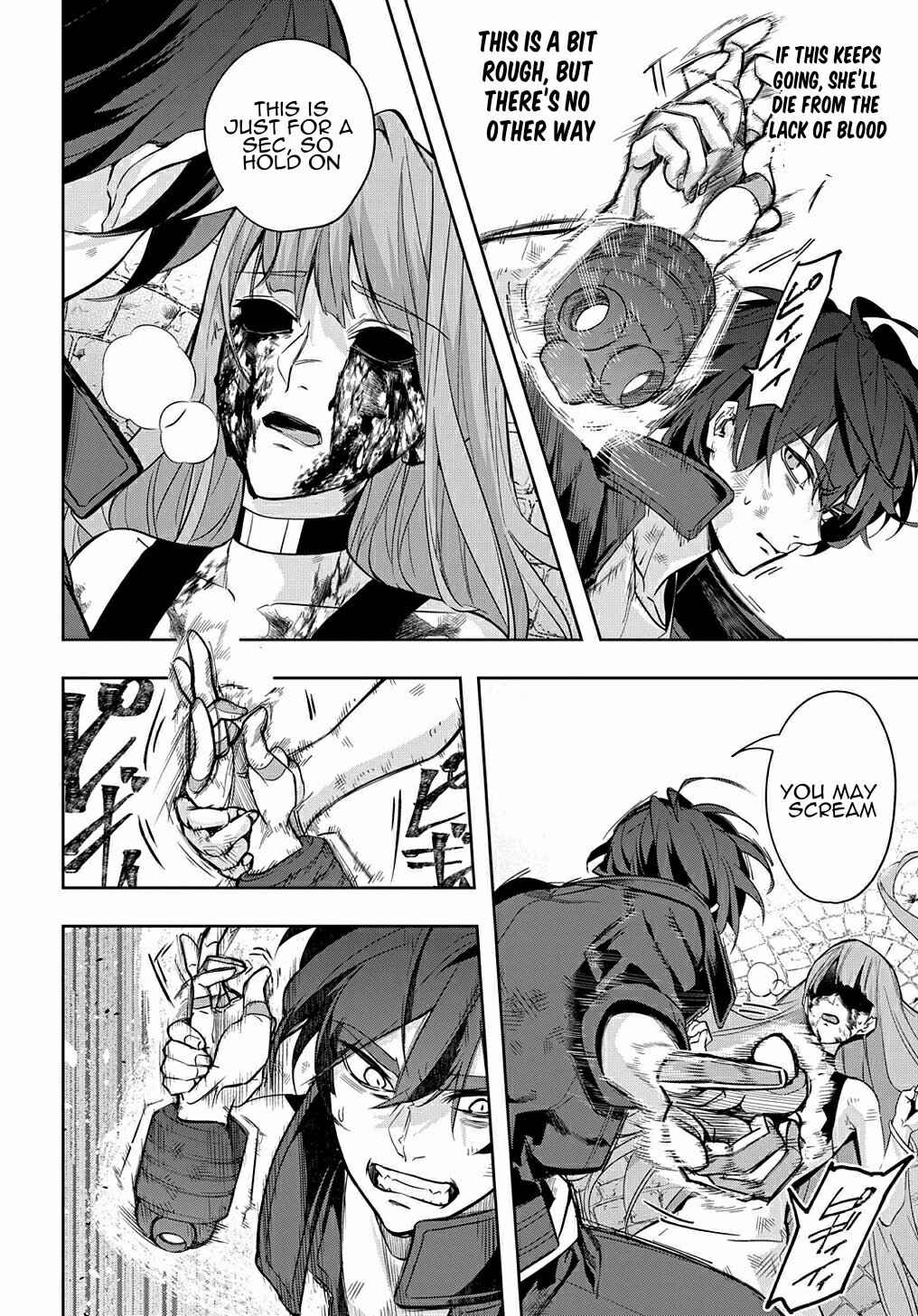 Chapter 29 - Page 25