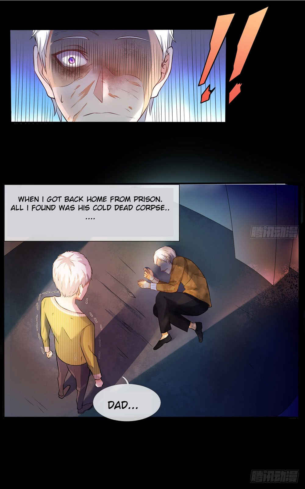 Chapter 1 - Page 12