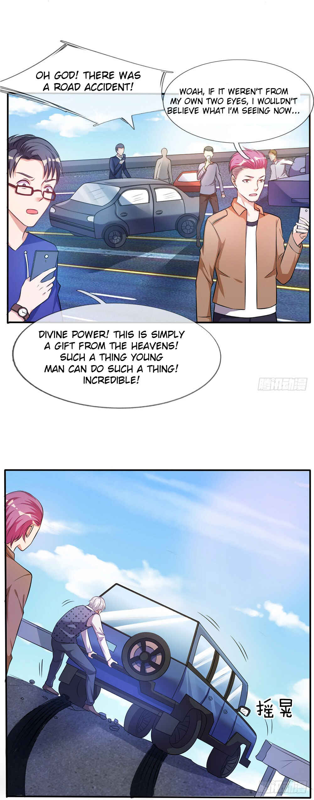 Chapter 1 - Page 22
