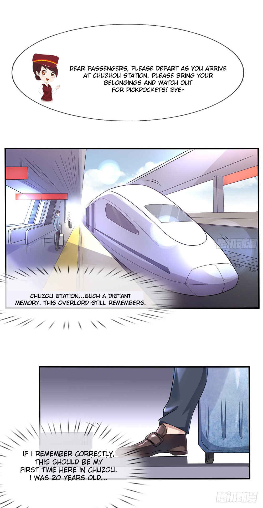 Chapter 1 - Page 6