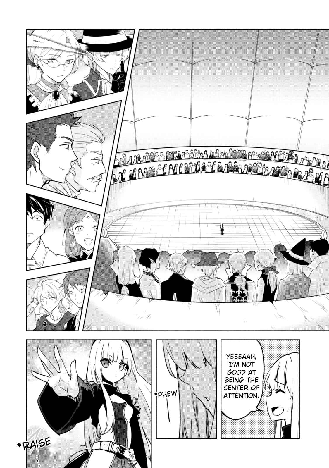 Chapter 26 - Page 31