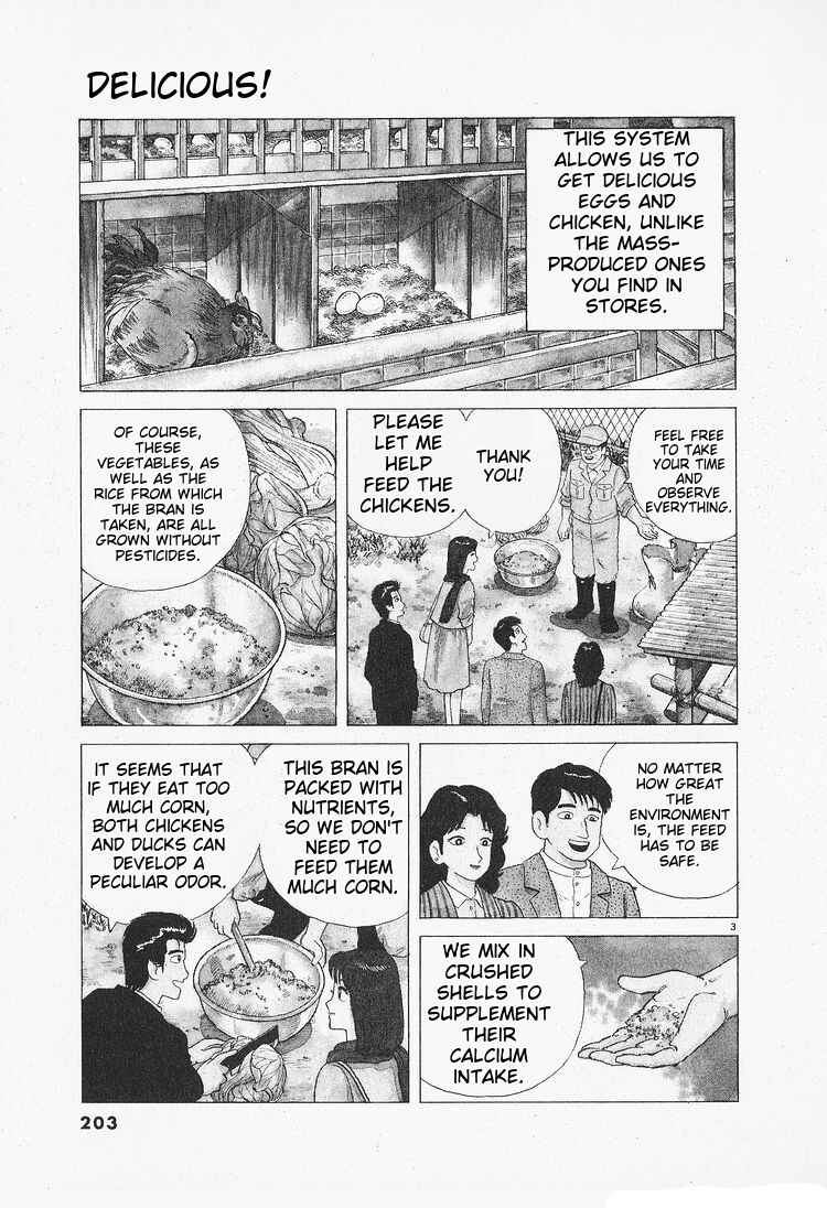 Chapter 91 - Page 3