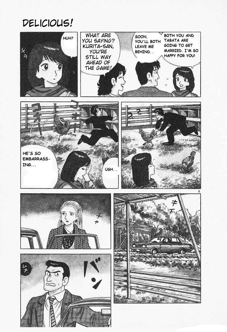 Chapter 91 - Page 5