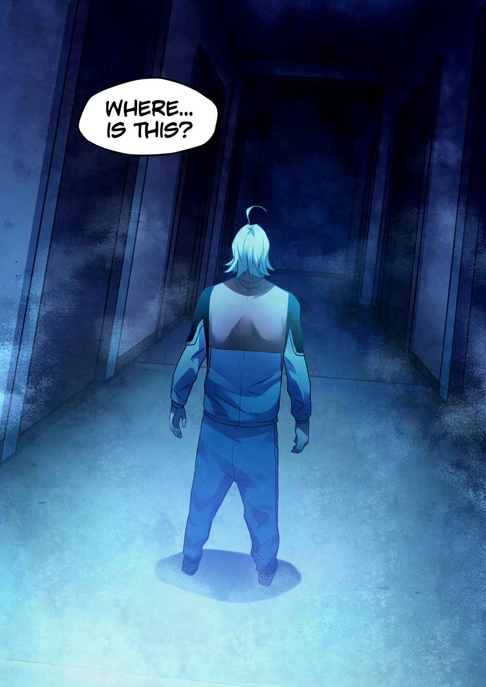 Chapter 290 - Page 17