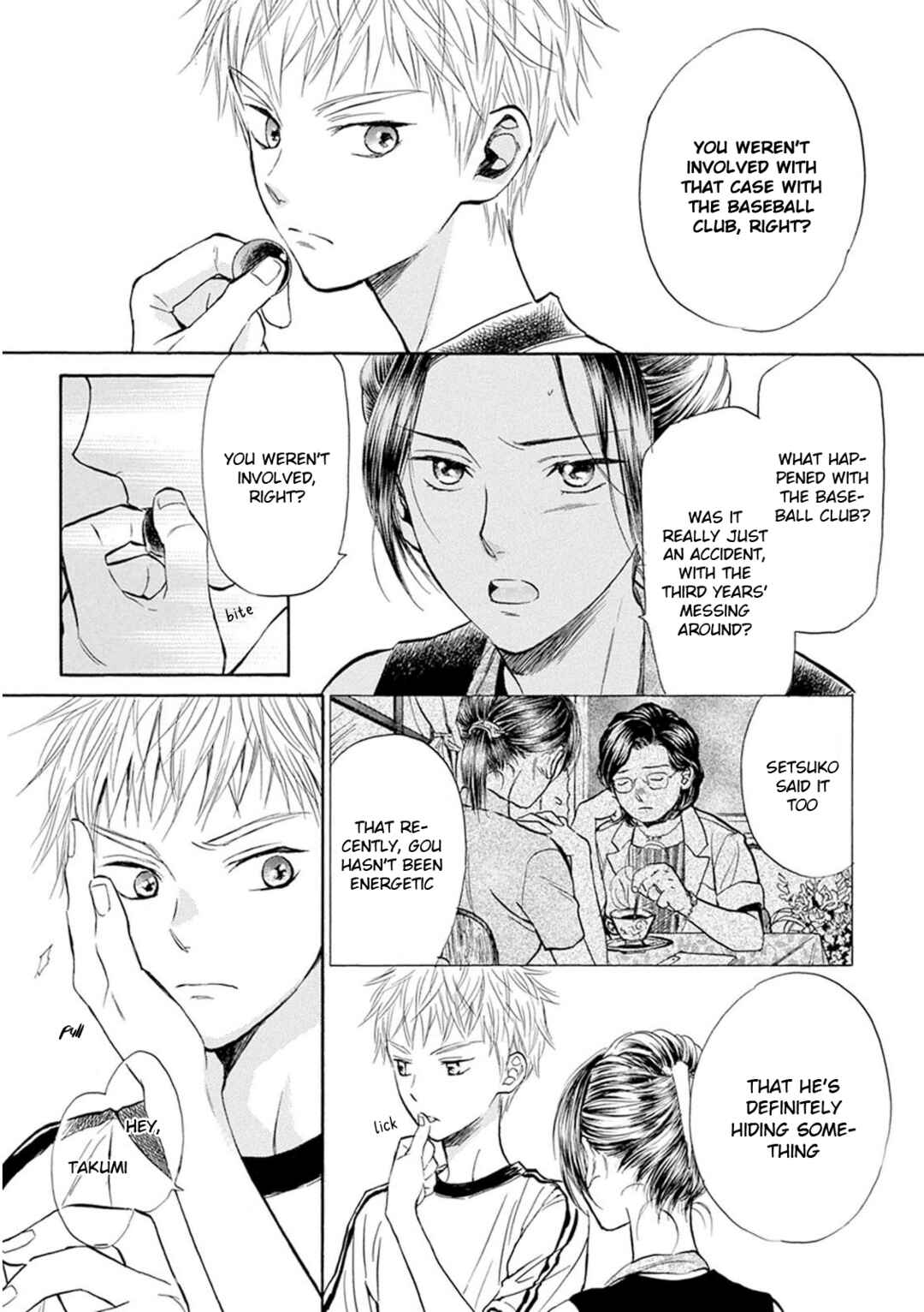 Chapter 27 - Page 23