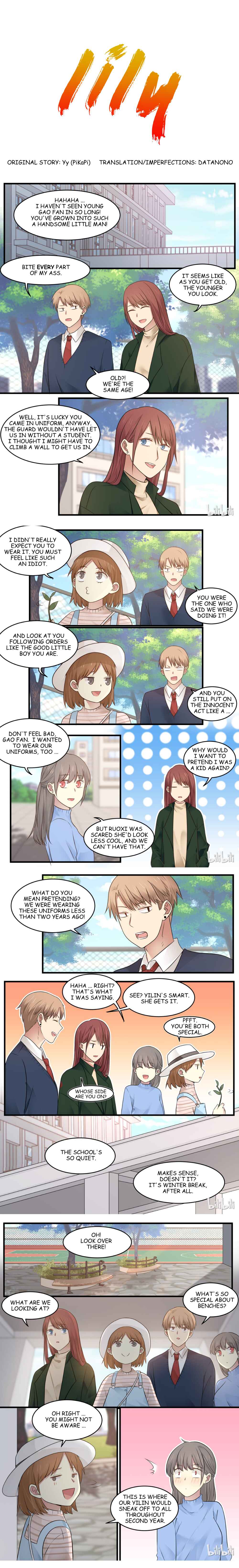 Chapter 155 - Page 1