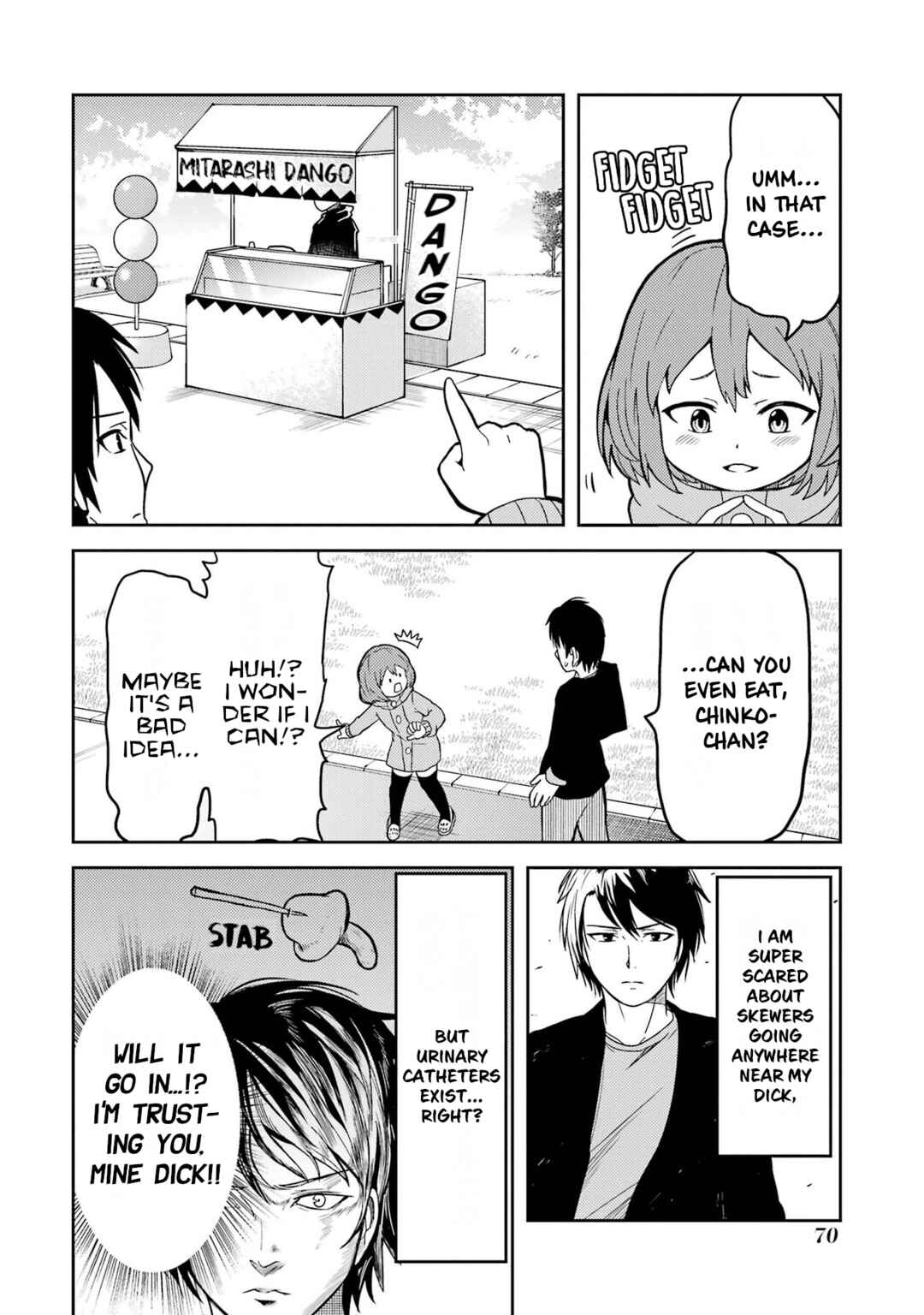 Chapter 5 - Page 2