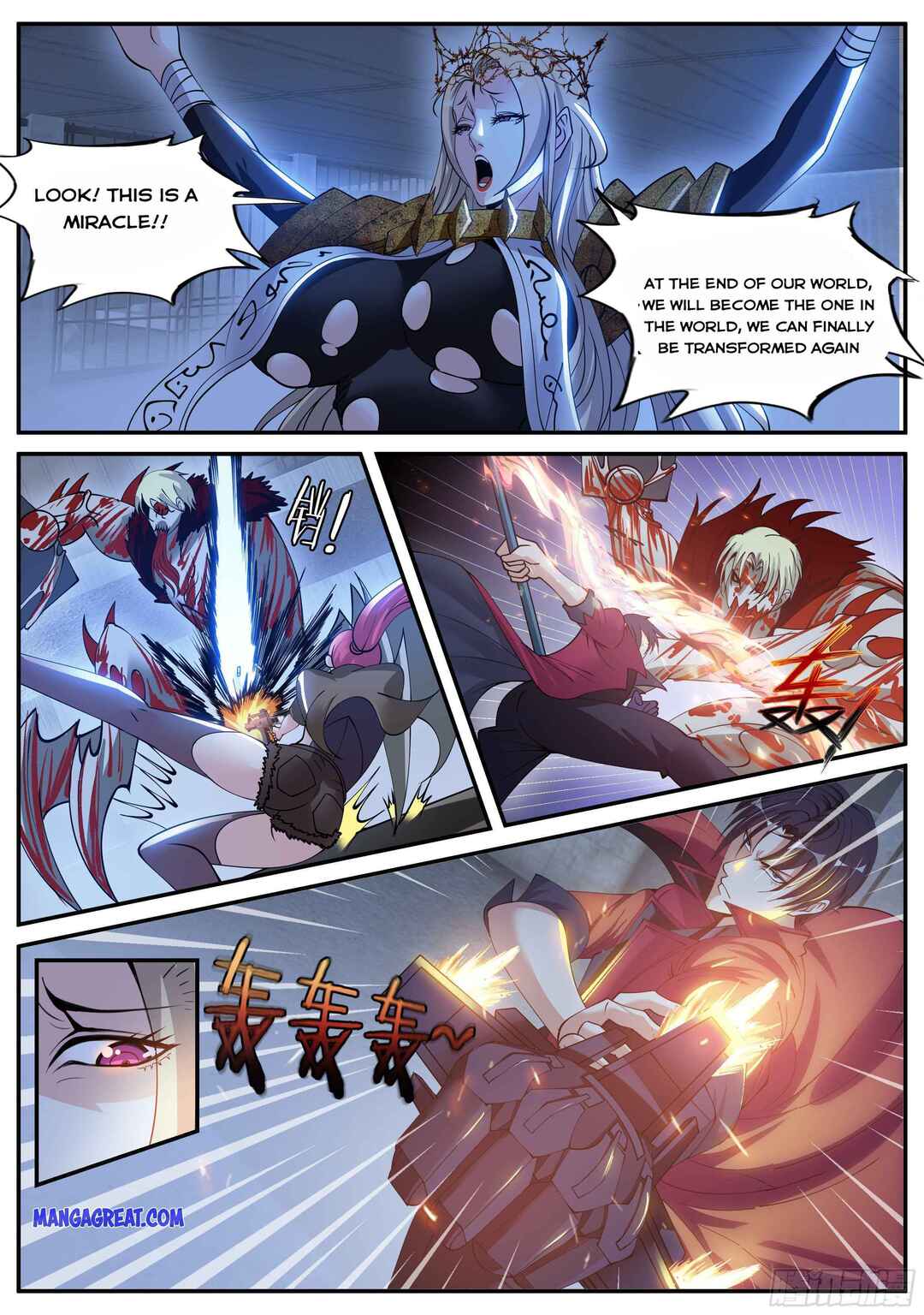 Chapter 45 - Page 6