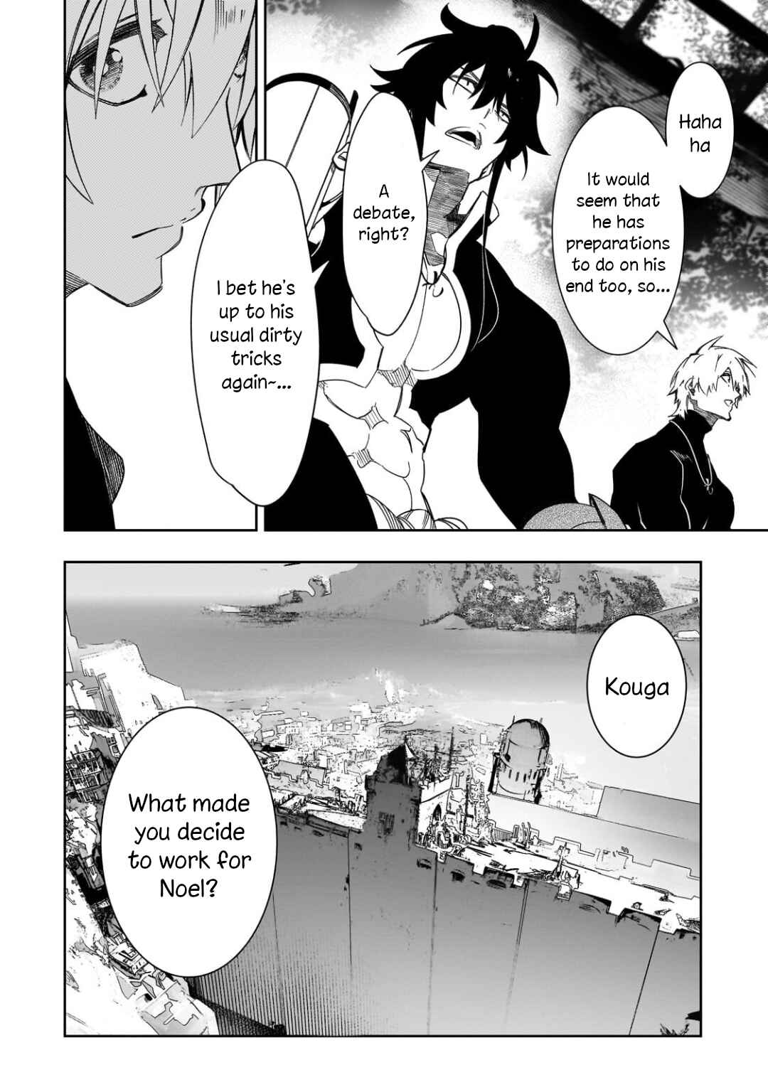 Chapter 47 - Page 19