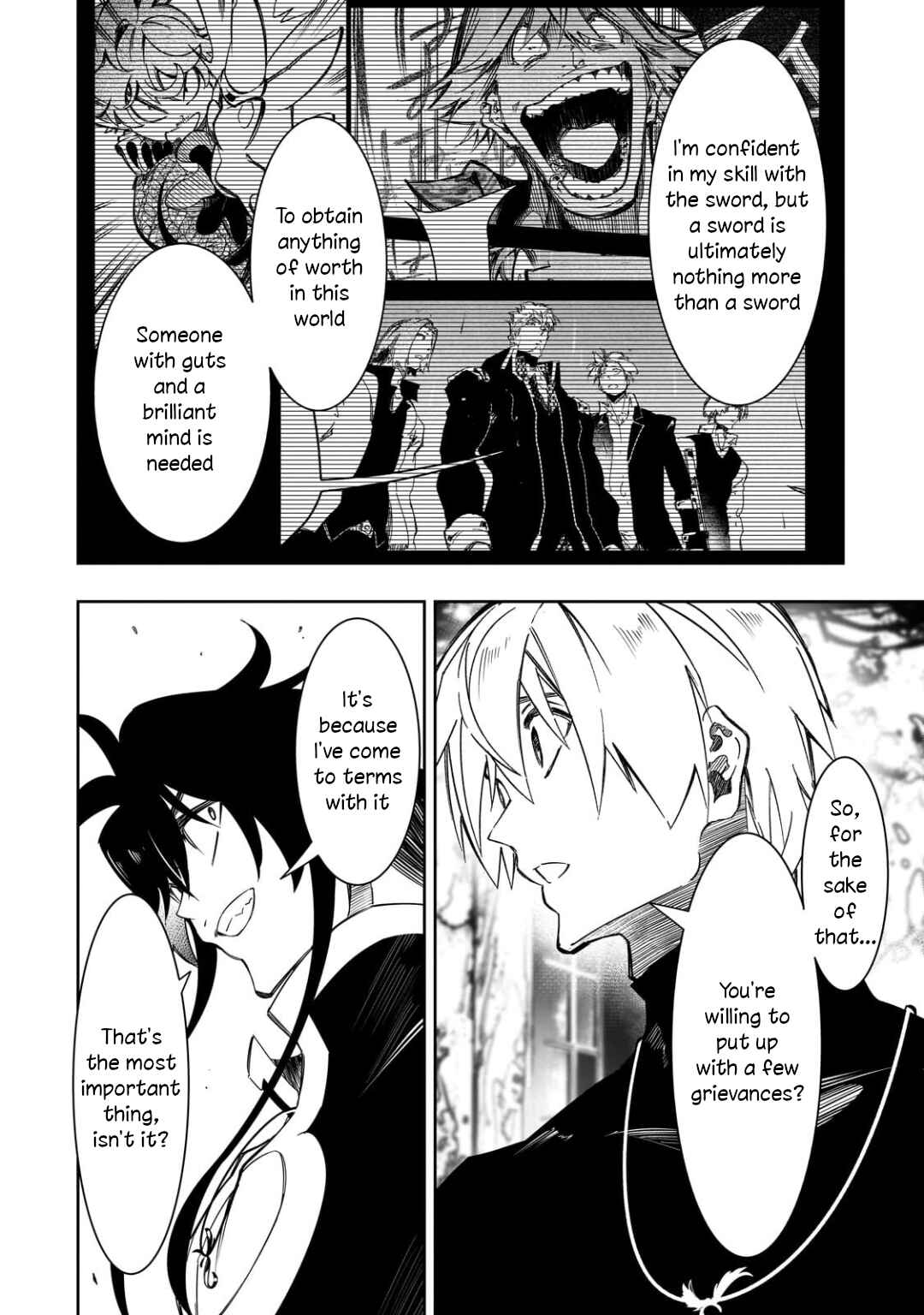 Chapter 47 - Page 21