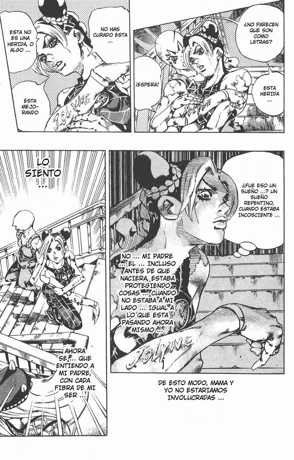 Chapter 76 - Page 18