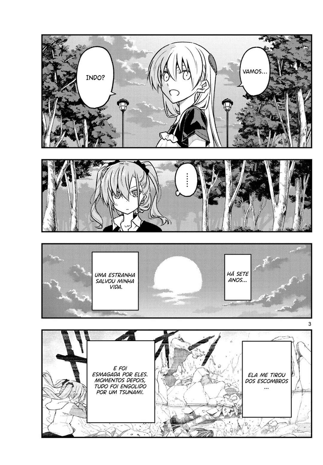 Chapter 260 - Page 4