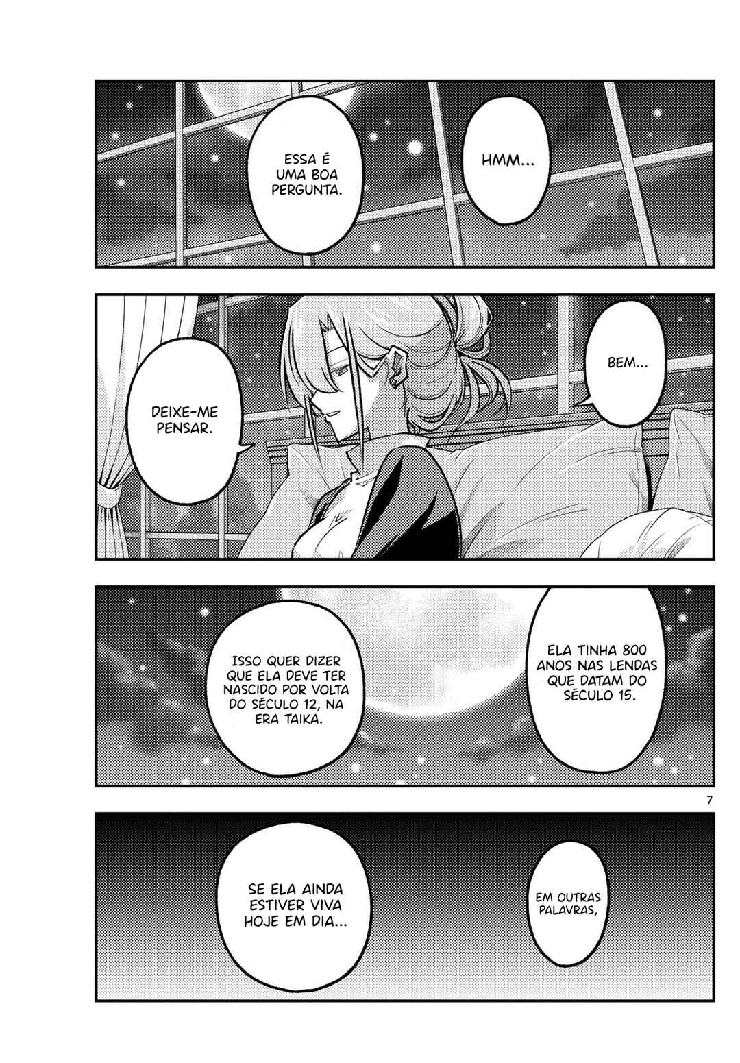Chapter 260 - Page 8