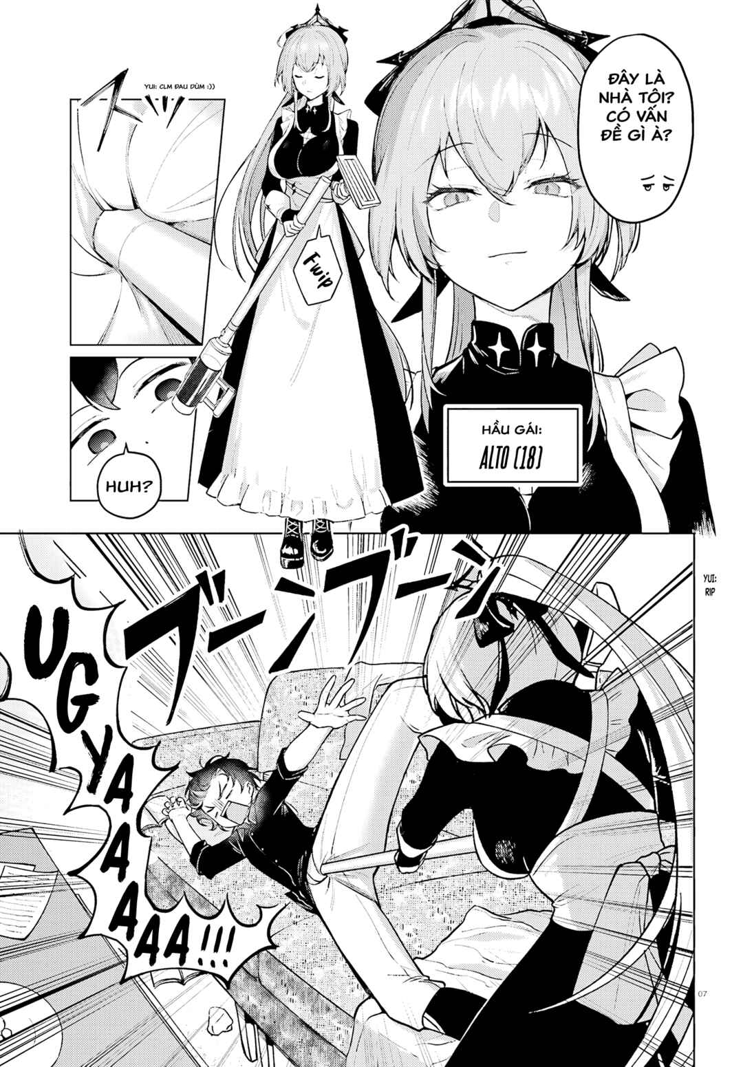 Chapter 1 - Page 8
