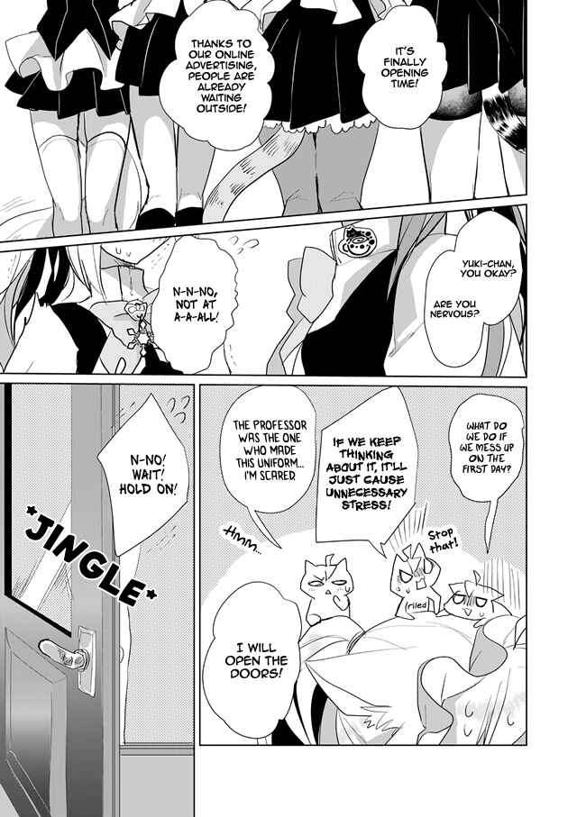 Chapter 23 - Page 1