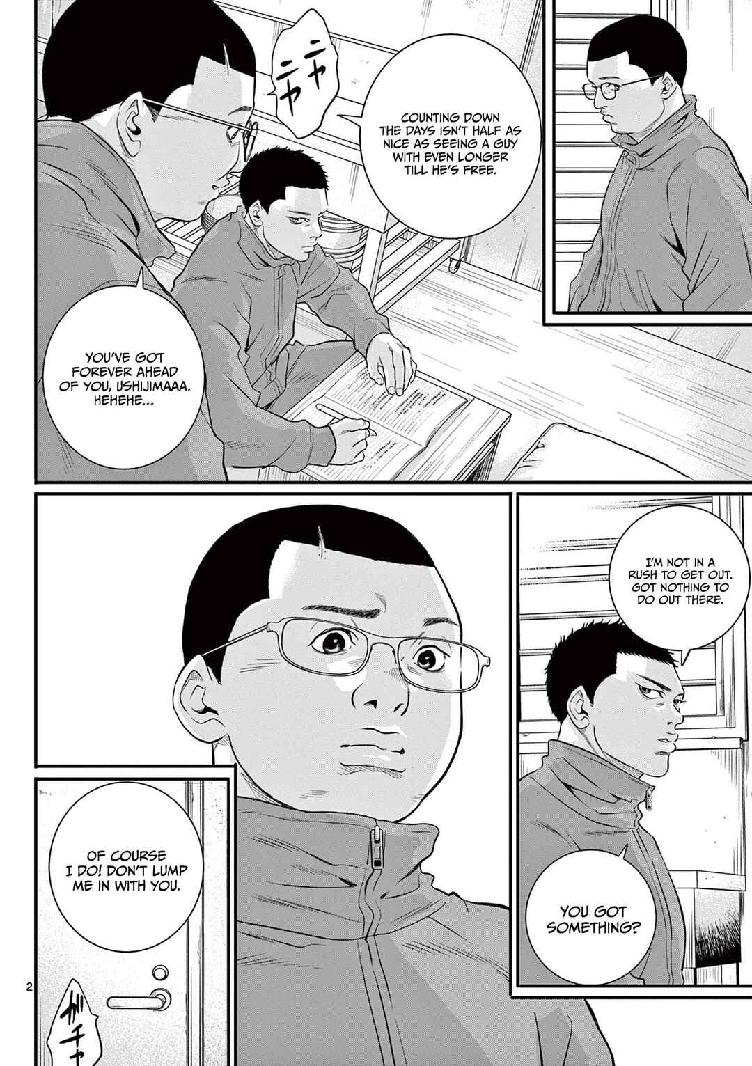 Chapter 3 - Page 2