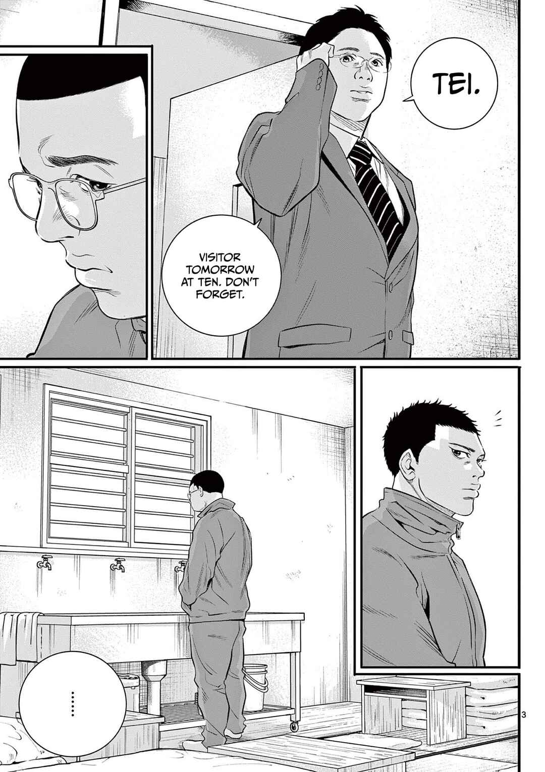 Chapter 3 - Page 3