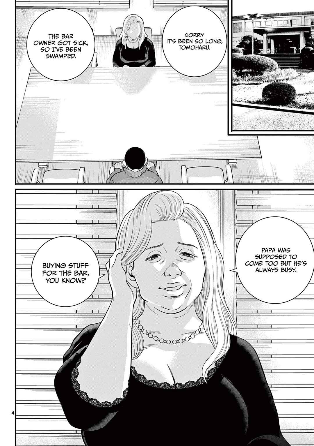 Chapter 3 - Page 4