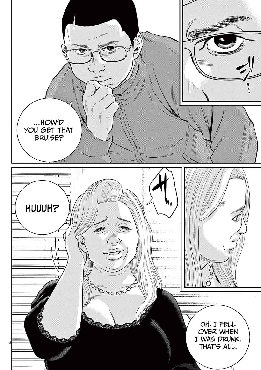 Chapter 3 - Page 6
