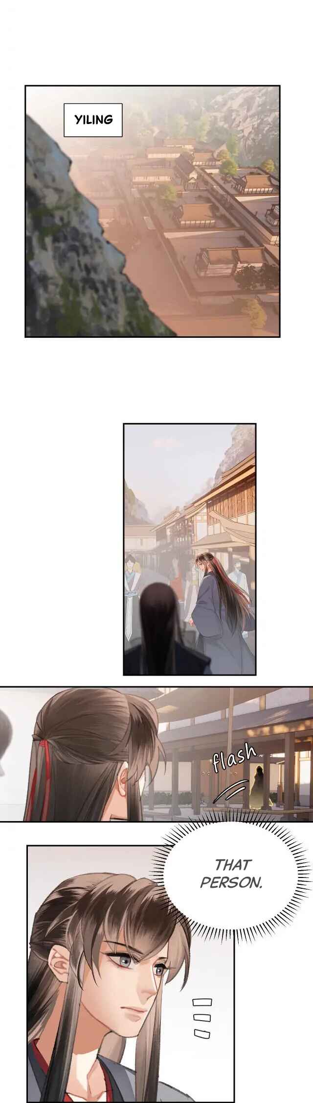 Chapter 203 - Page 1