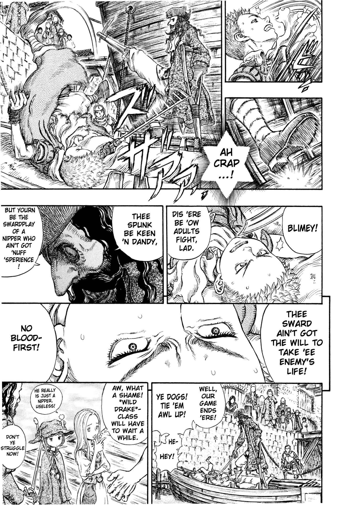 Chapter 248 - Page 10