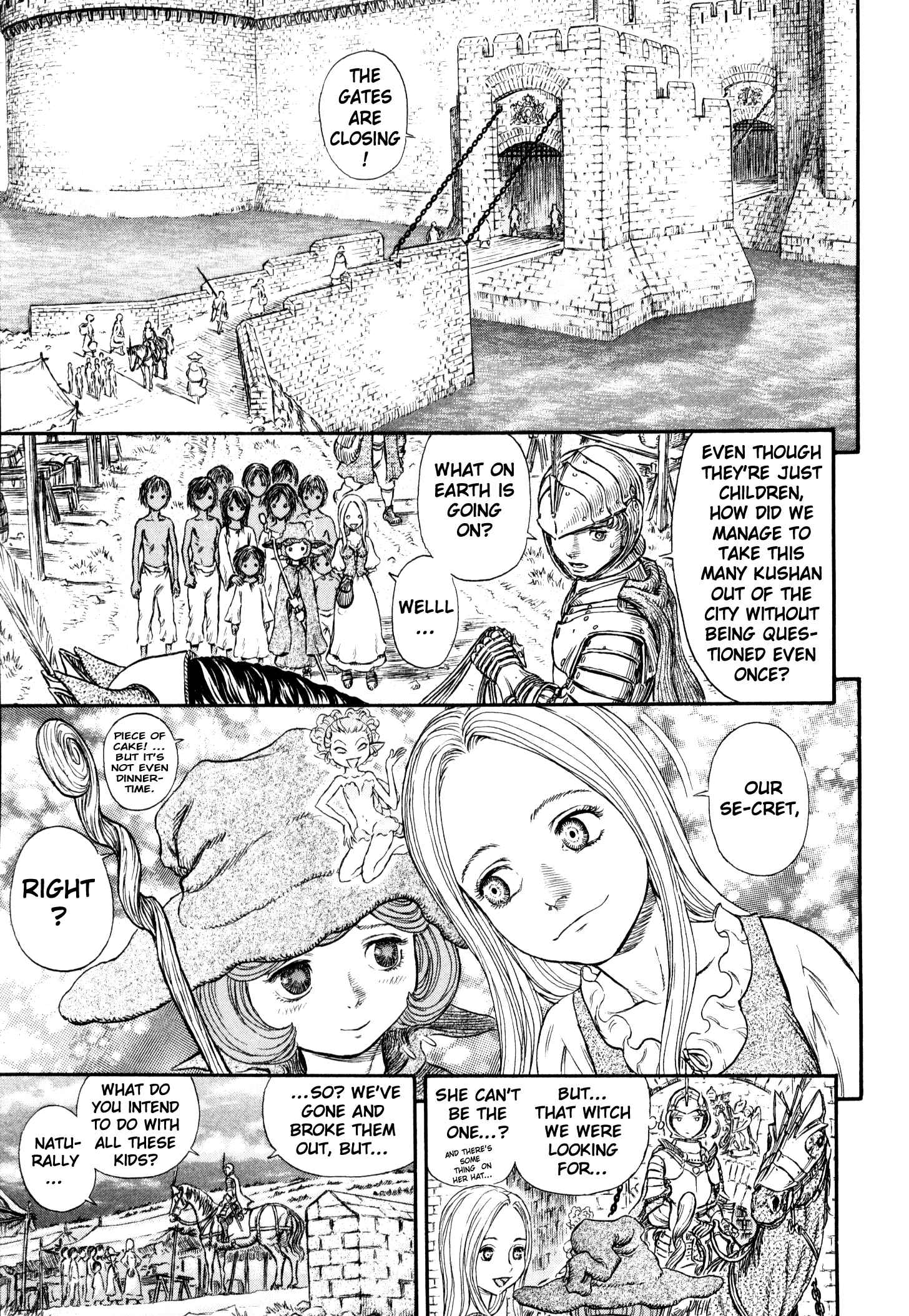 Chapter 248 - Page 18