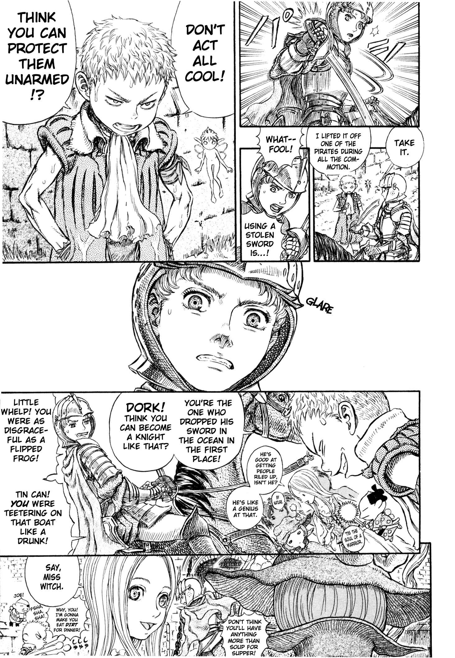 Chapter 248 - Page 20