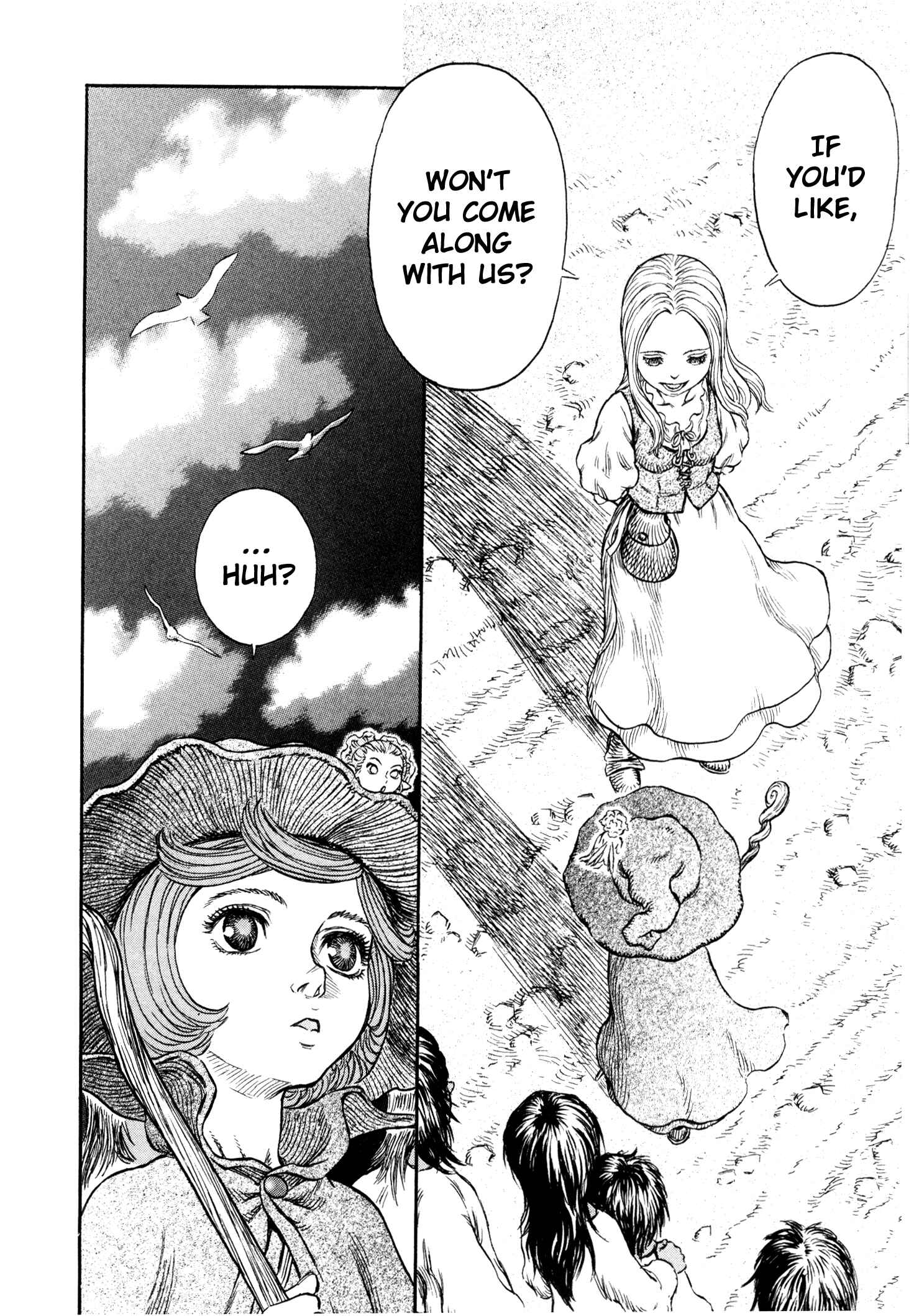 Chapter 248 - Page 21