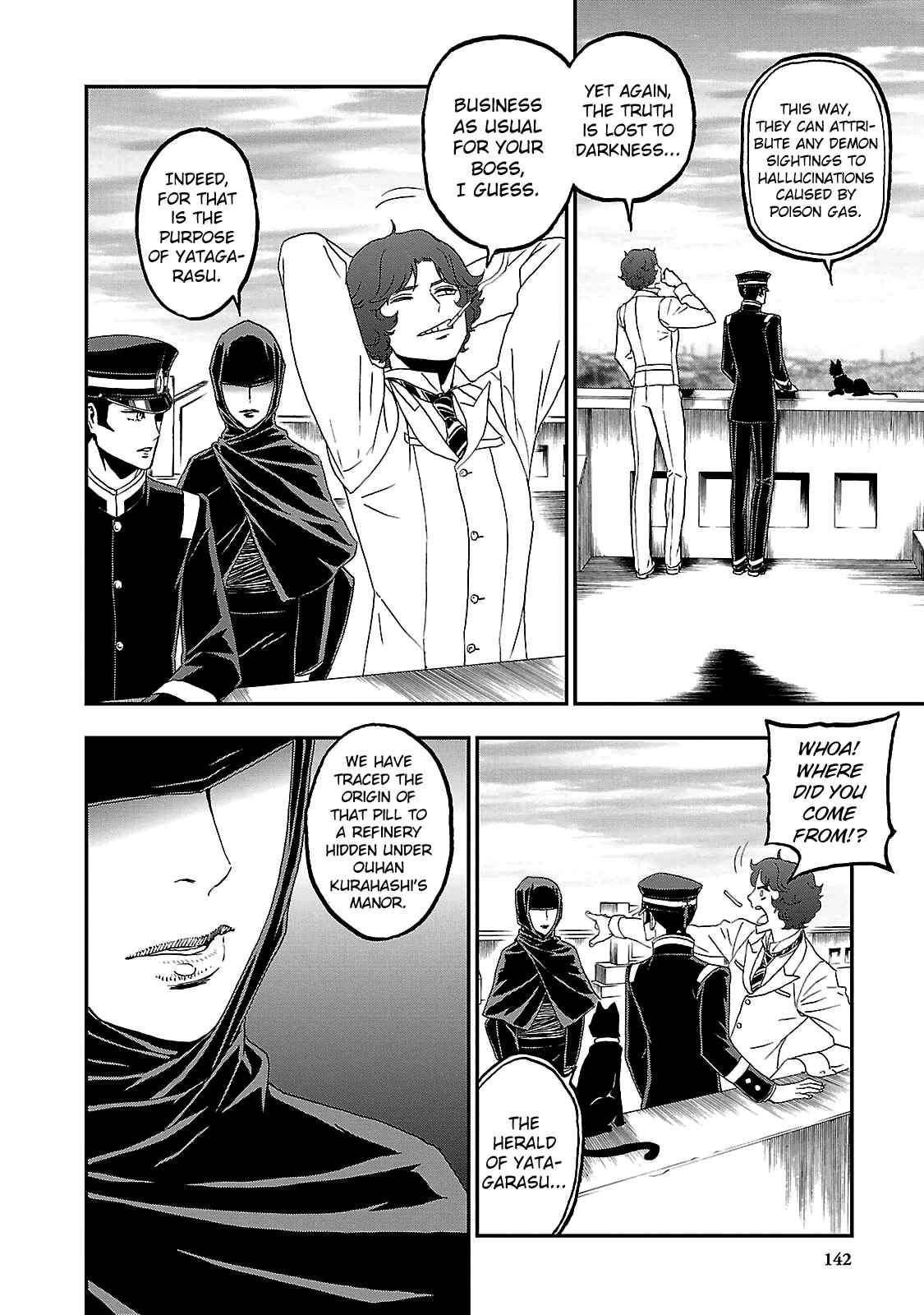 Chapter 34 - Page 14