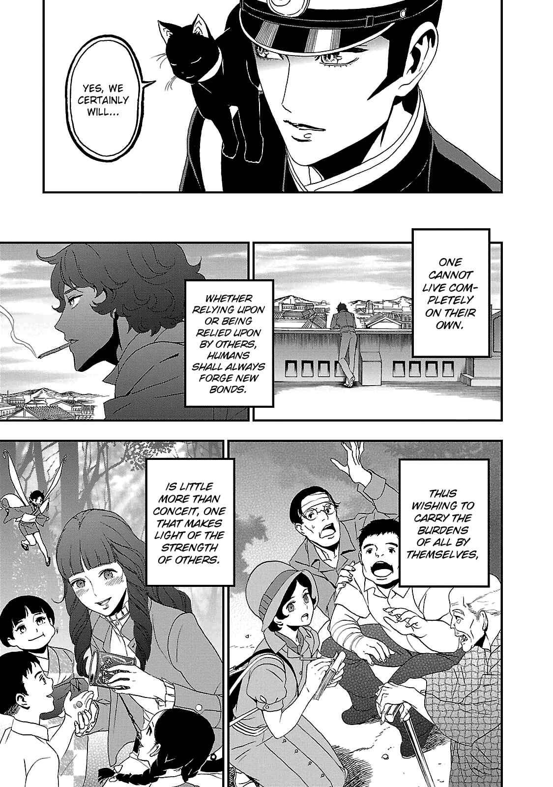 Chapter 34 - Page 22