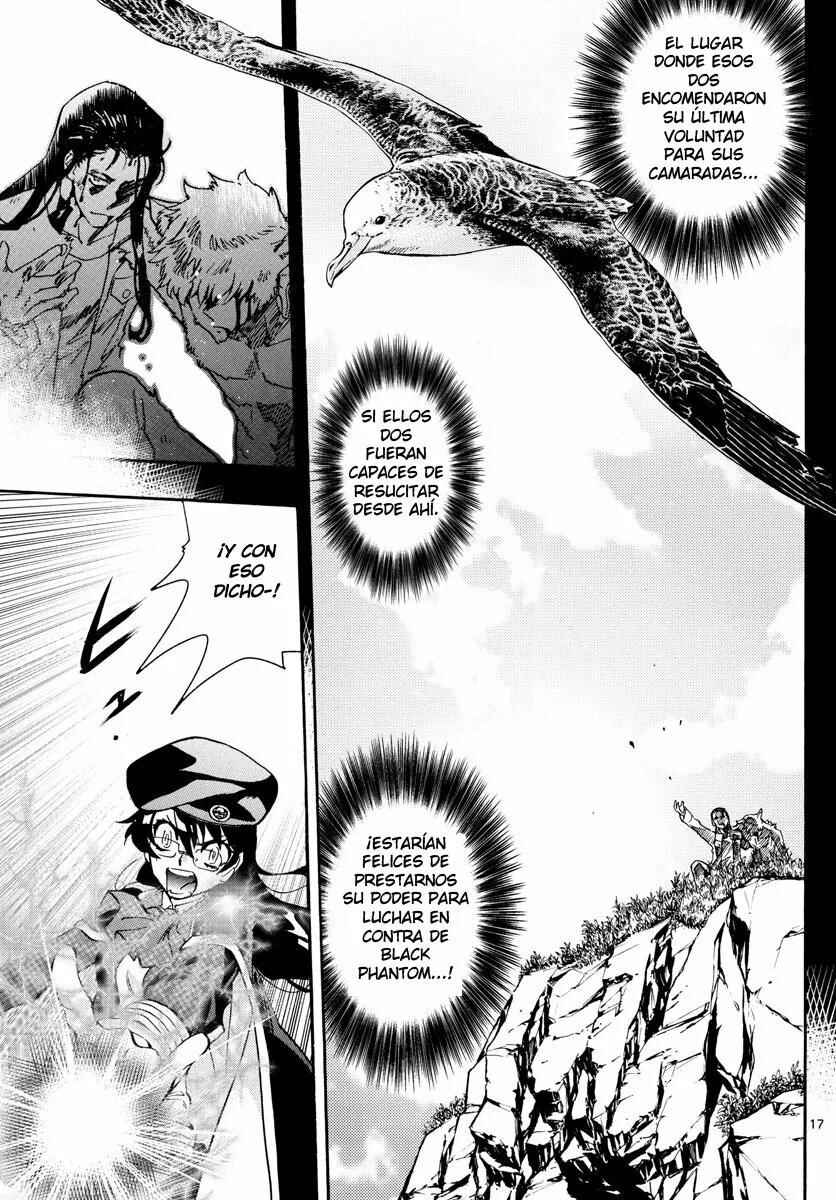 Chapter 486 - Page 17