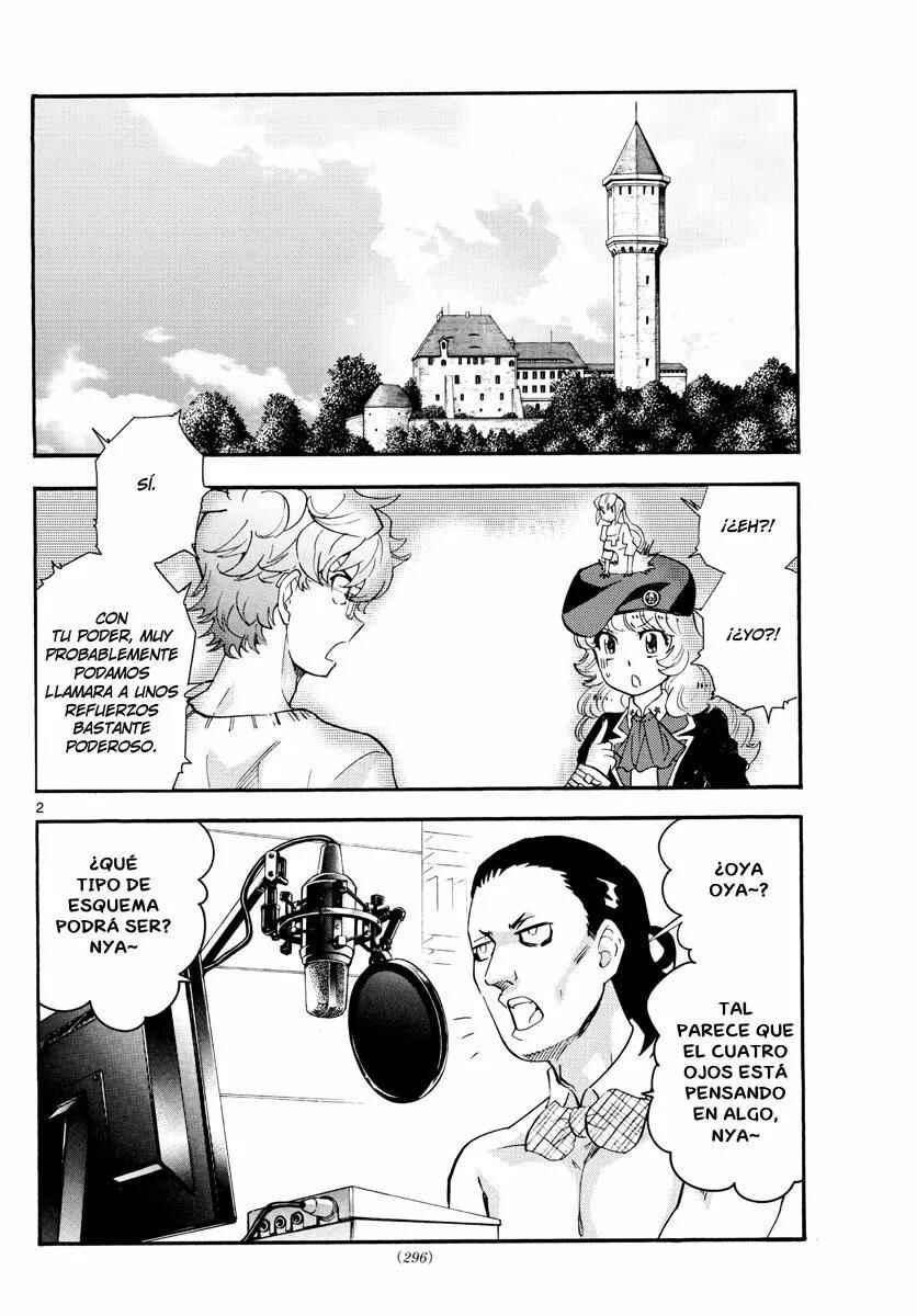 Chapter 486 - Page 2