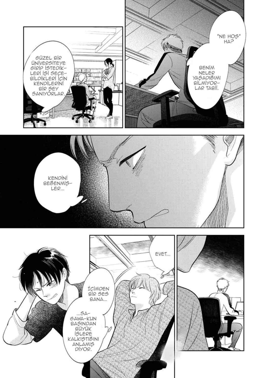 Chapter 31 - Page 21