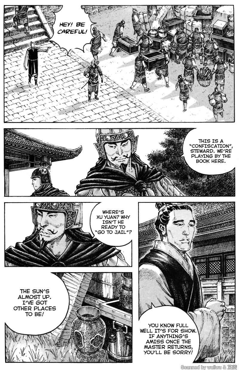 Chapter 335 - Page 13