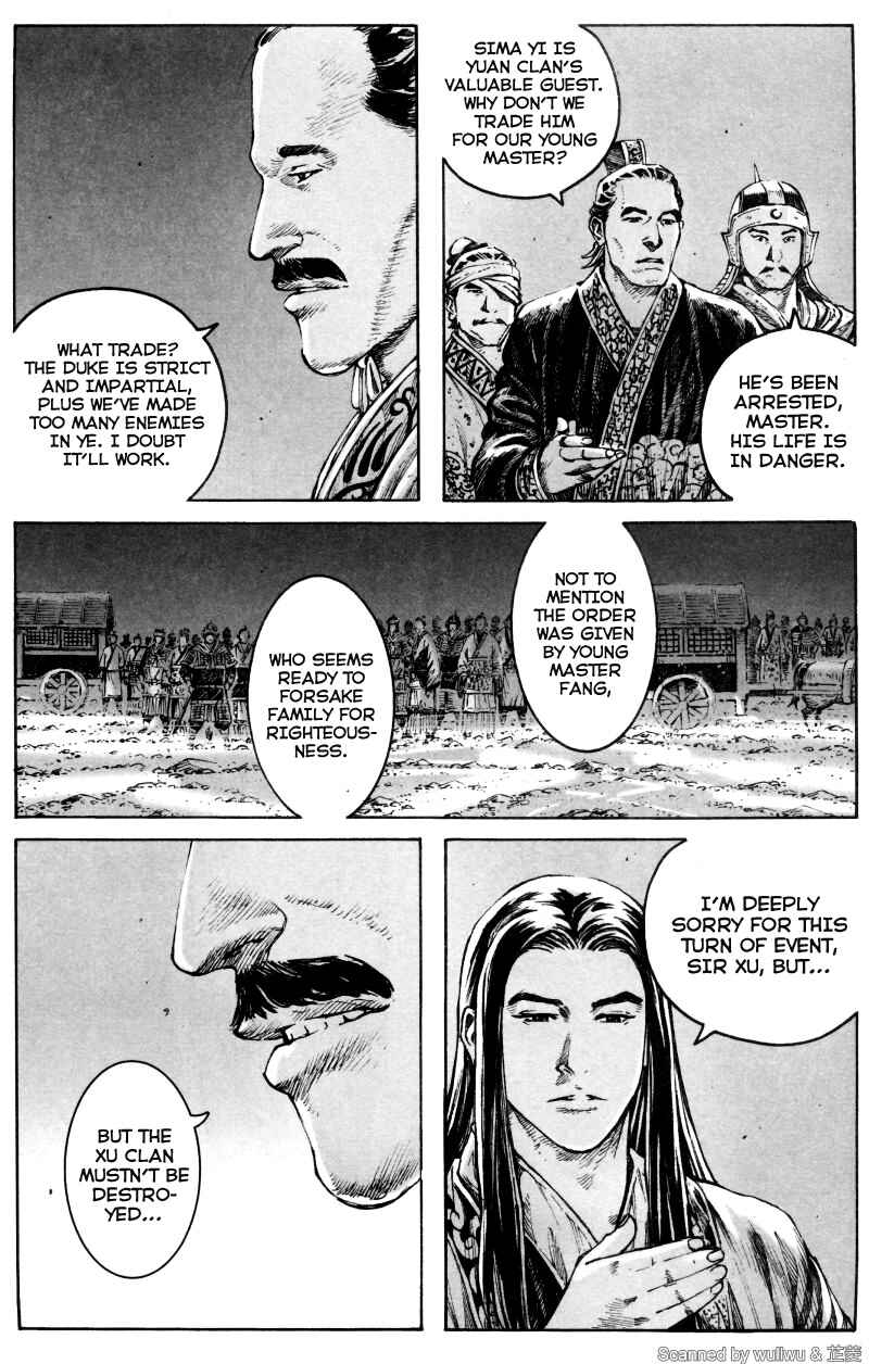 Chapter 335 - Page 9