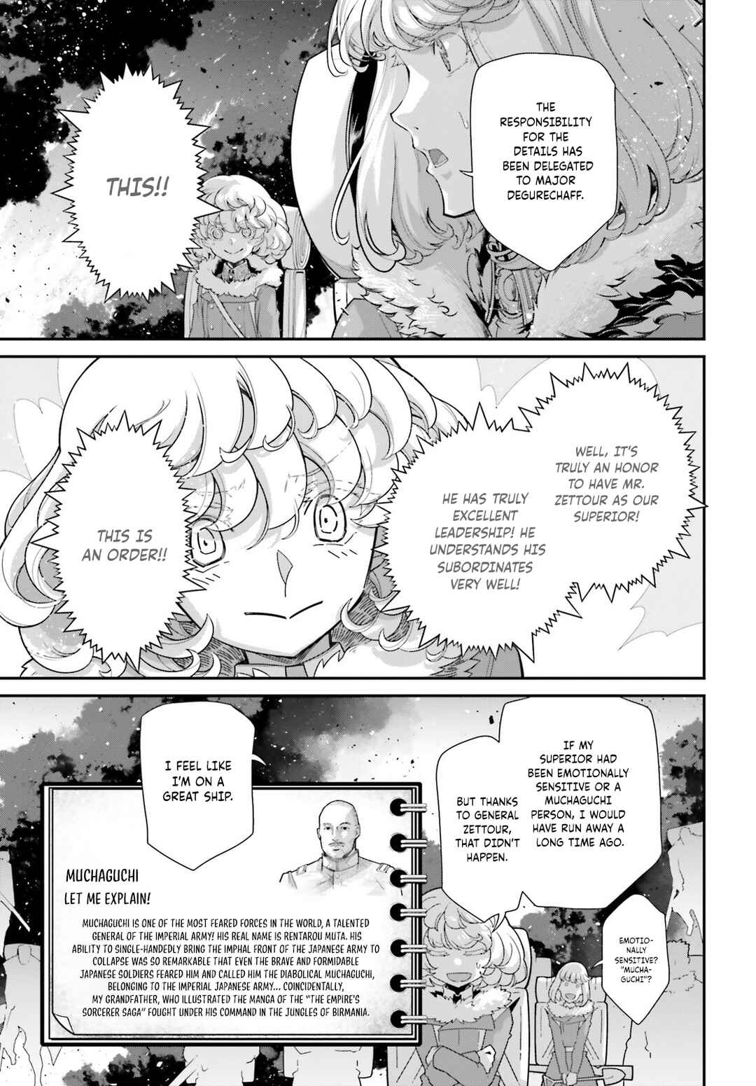 Chapter 81 - Page 10