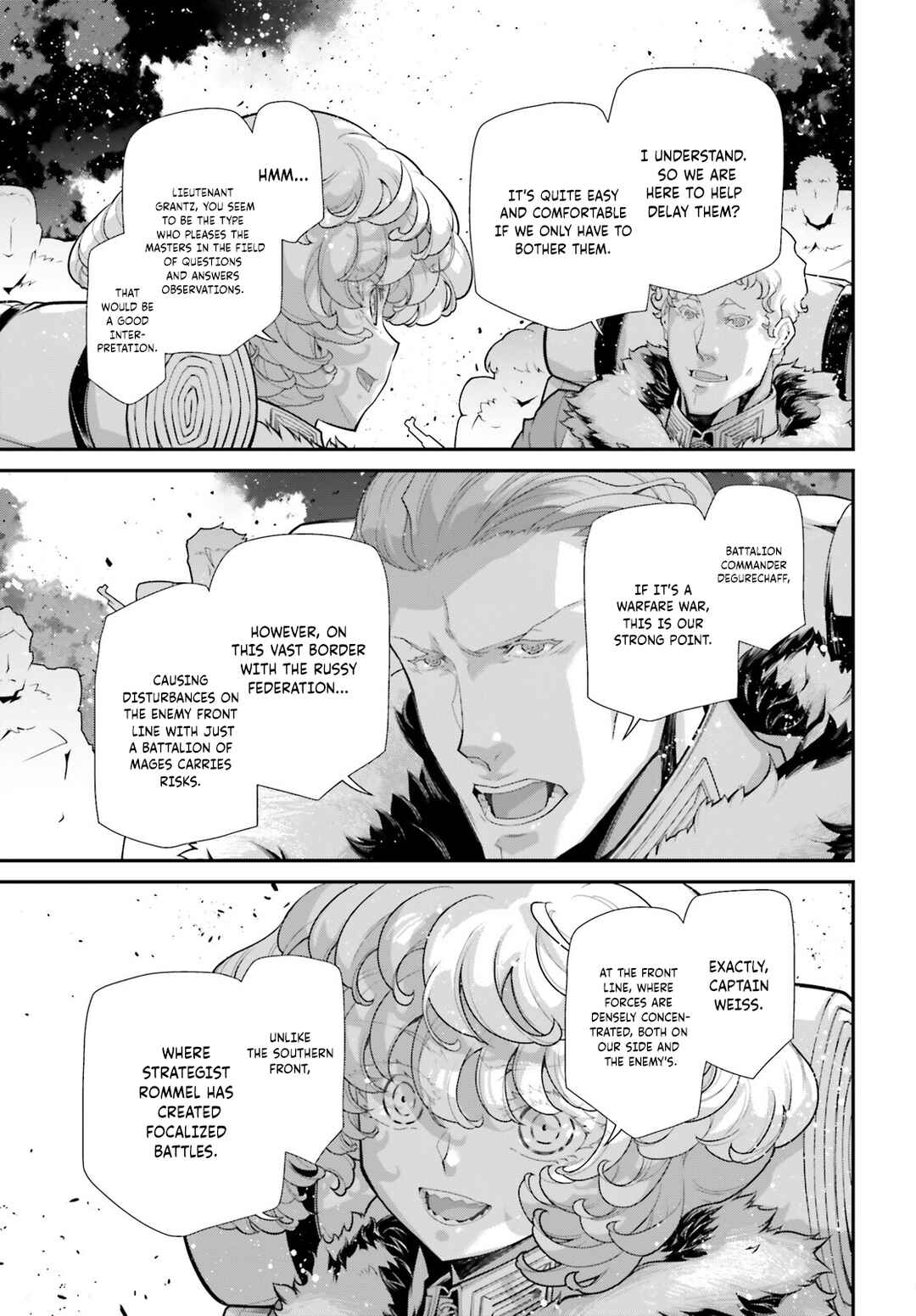 Chapter 81 - Page 12
