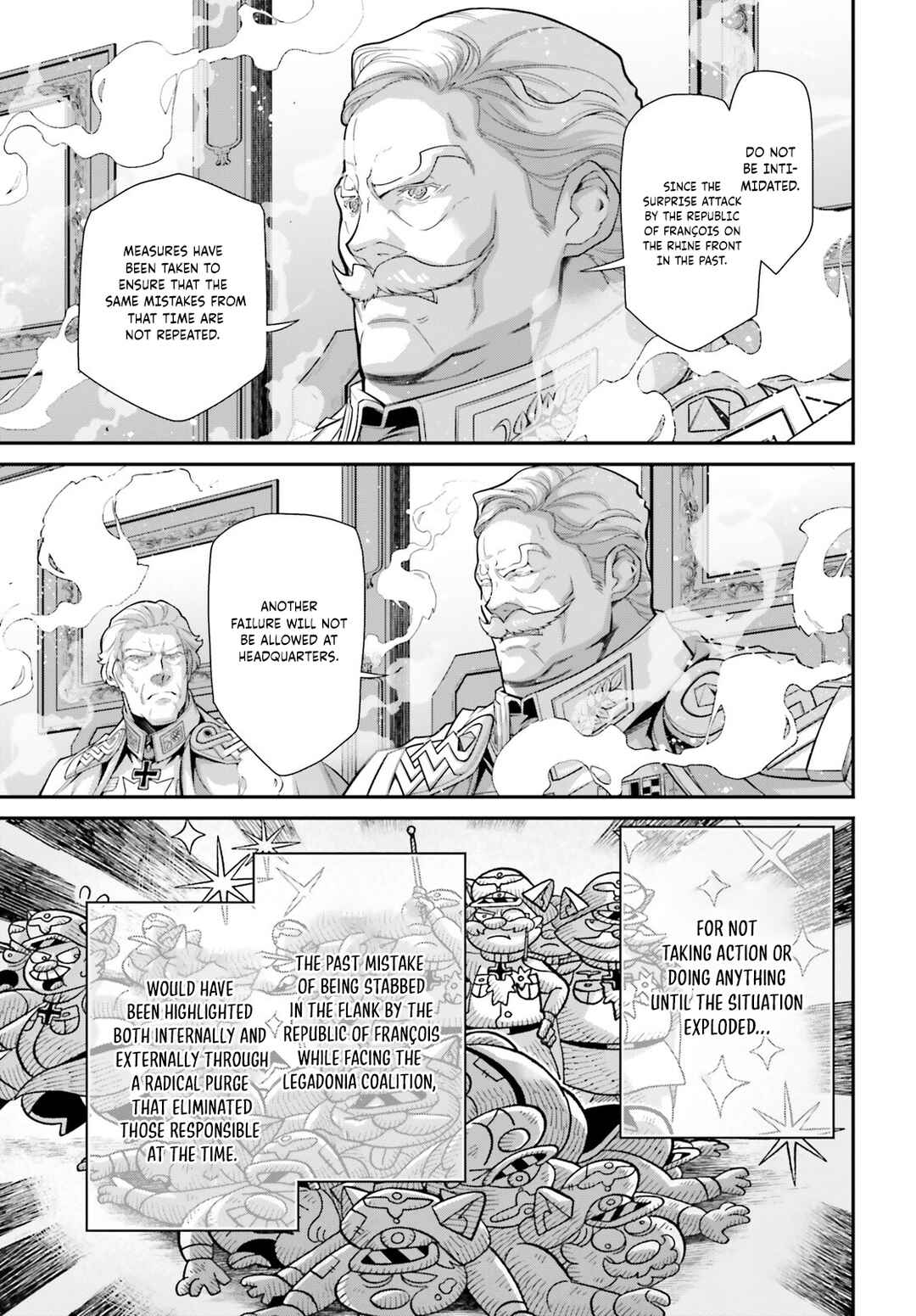 Chapter 81 - Page 22