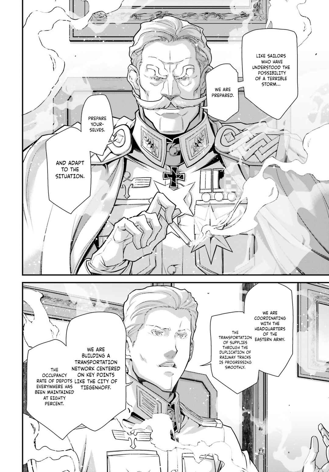 Chapter 81 - Page 23