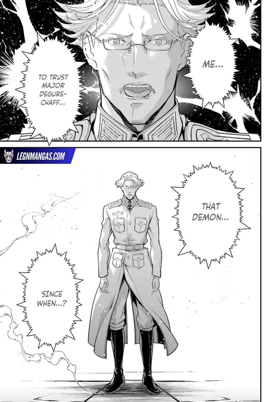 Chapter 81 - Page 40