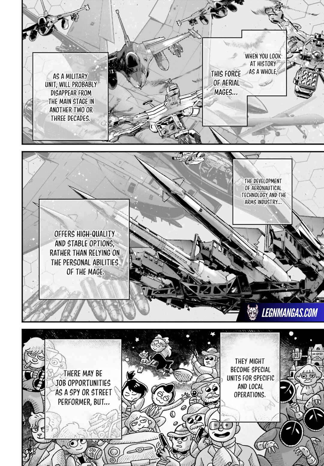 Chapter 81 - Page 5
